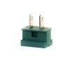 Quick Connect Plug - Male (25pcs)