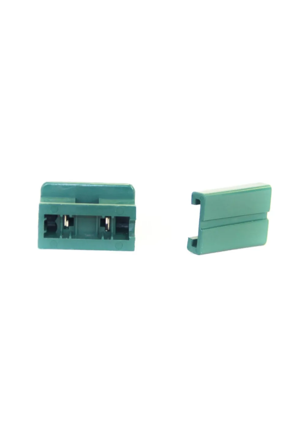 Quick Connect Plug - Male (25pcs)