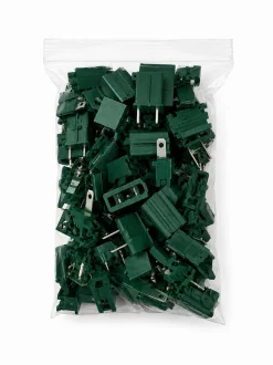 Quick Connect Plug - Male (50pcs)