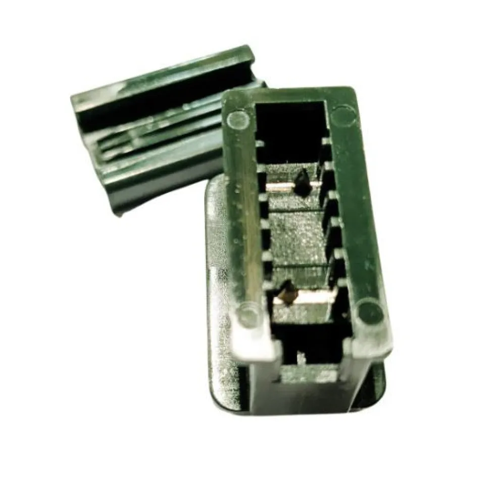 Quick Connect Plug - Male (50pcs)