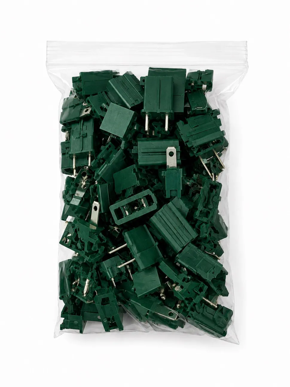 Quick Connect Plug - Male (50pcs)