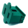 Quick Connect Plug - (Pack of 6)