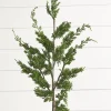 38" Real Touch Cyprus Spray
