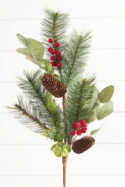 Red Rustic Sprays Mini Bundle