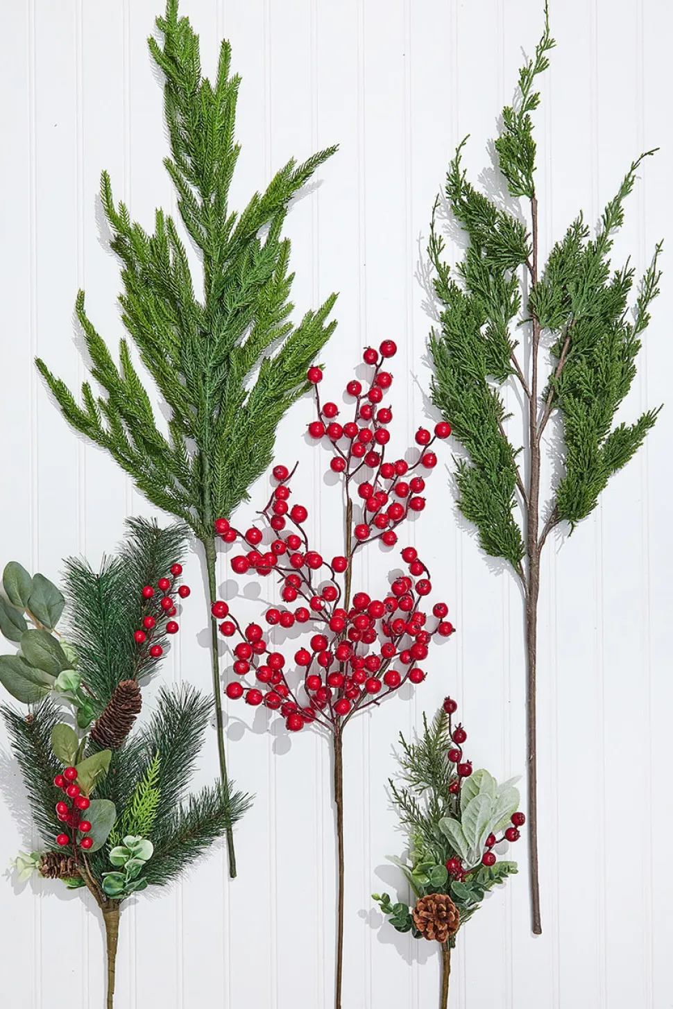Red Rustic Sprays Mini Bundle