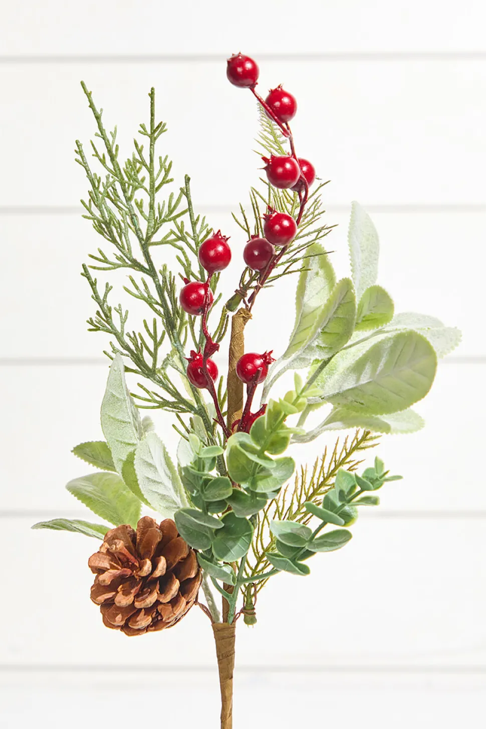 Red Rustic Sprays Mini Bundle