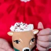 Reindeer Mug