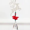 4.5” Reindeer Suncatcher