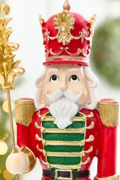 15.5" Resin Royal Soldier