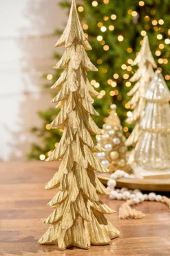 24" Resin Royal Tabletop Tree