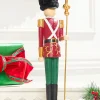 19" Resin Soldier