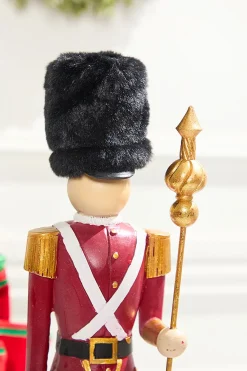 19" Resin Soldier