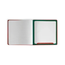 Santa’s Kindness Journal - A Companion To Santa’s Kindness