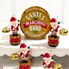 Santa's Marching Band