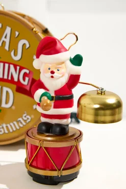 Santa's Marching Band