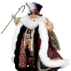 26" Santa the Movie Star - Mark Roberts