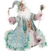 24" Santa Under the Sea - Mark Roberts
