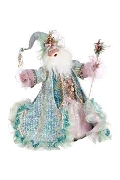 24" Santa Under the Sea - Mark Roberts