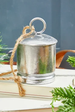5” Small Metal Bell