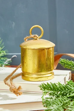 5” Small Metal Bell