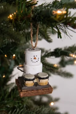 S’mores Ornament