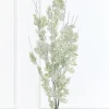 39" Snow Pine Branch