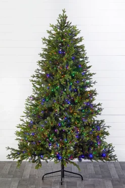 7.5' Southern Fir with 1400 3mm Lights