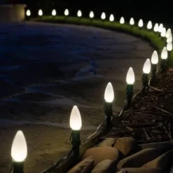 5" Speed Stakes (500pcs) - (5 Inch Lawn Stakes)