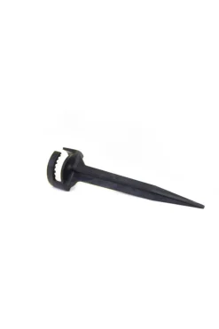5" Speed Stakes (100pcs) - (5 Inch Lawn Stakes)