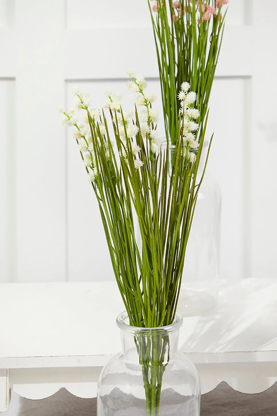 18" Spring Bud