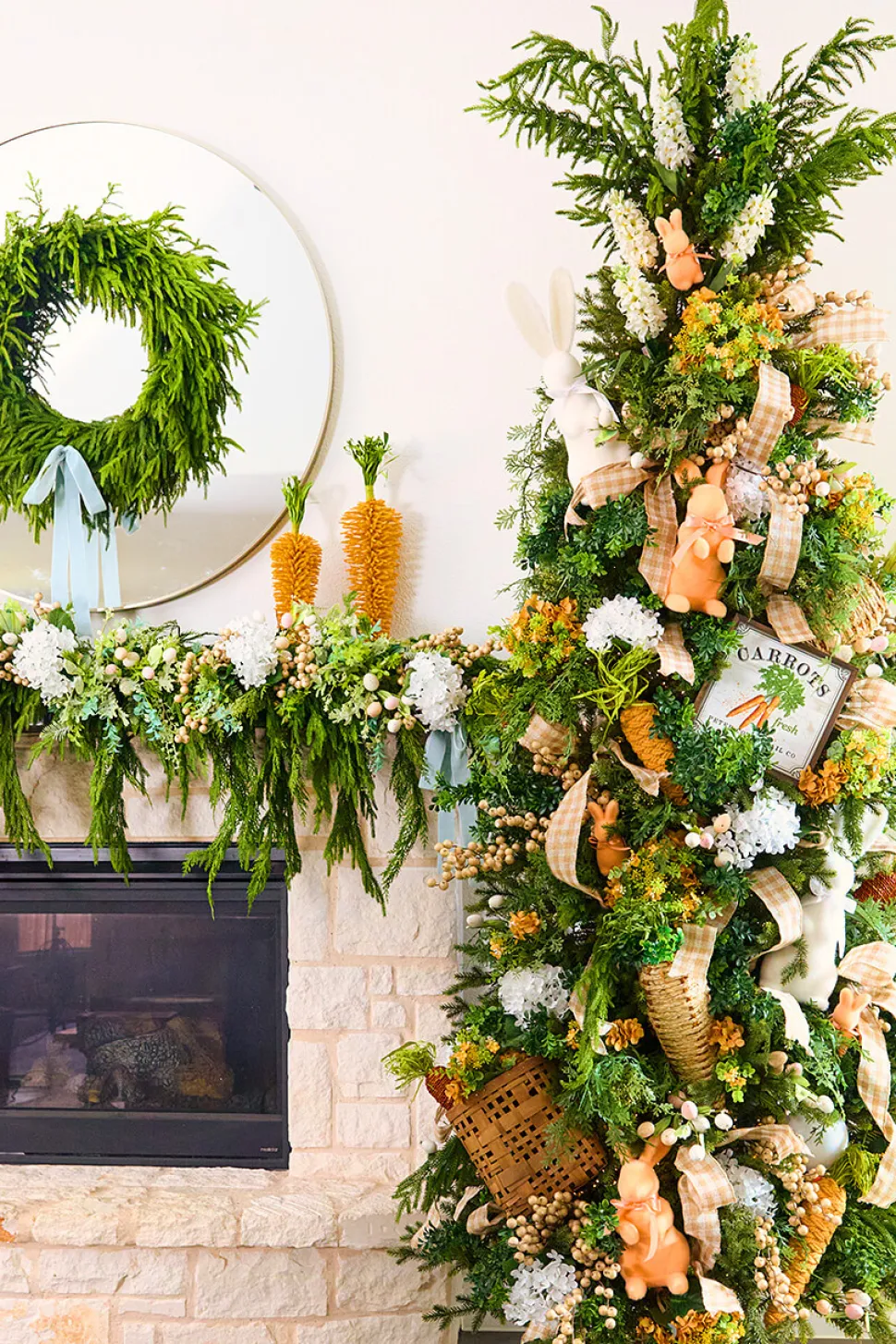 Spring Garland Bundle