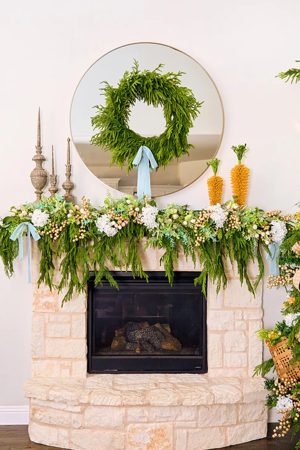 Spring Garland Bundle