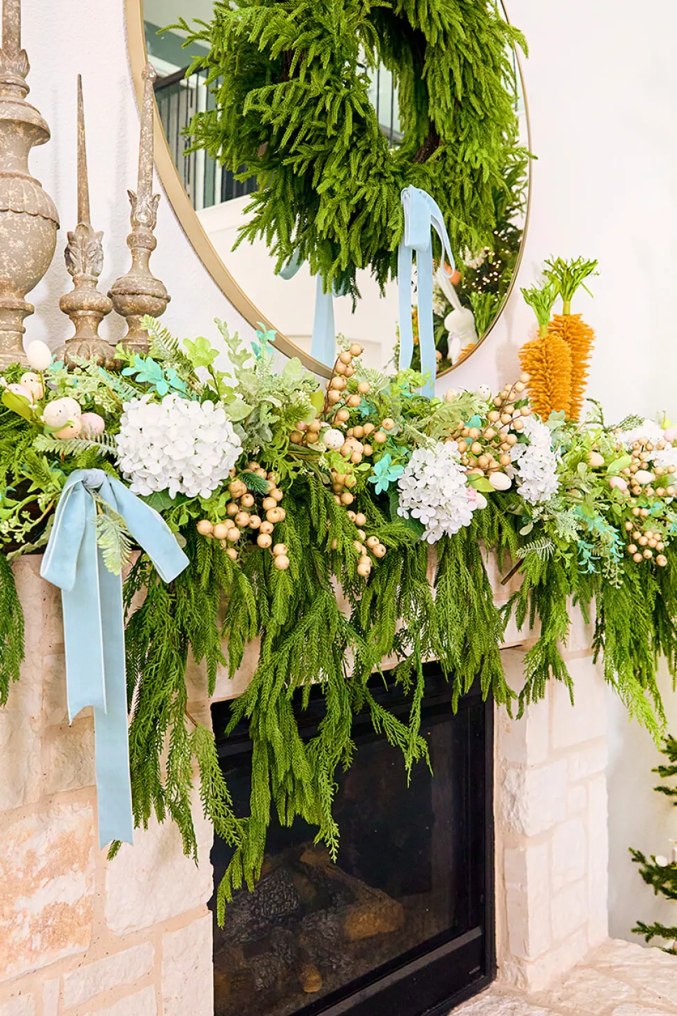 Spring Garland Bundle