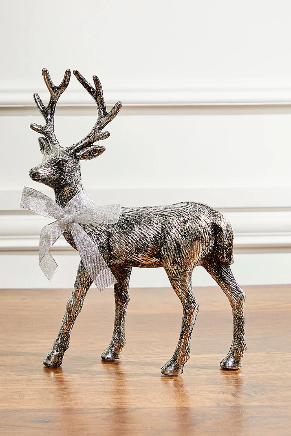 13" Standing Buck Deer