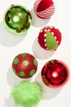 Storyville Ornaments Mini Bundle