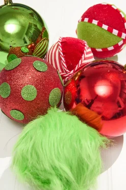 Storyville Ornaments Mini Bundle