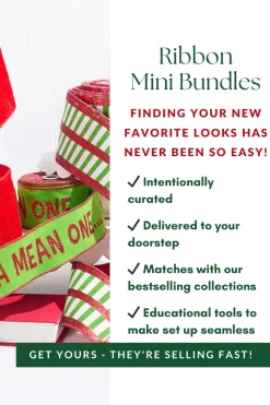Storyville Ribbon Mini Bundle