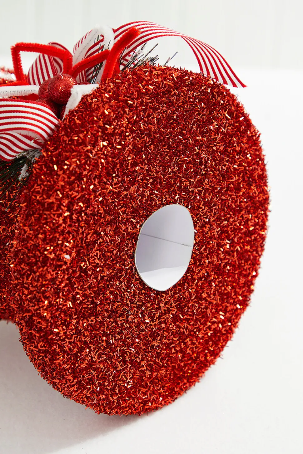 16” Styrofoam Hat Tree Topper