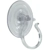 Suction Cup Giant-Notched-Large Hook