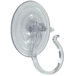 Suction Cup Giant-Notched-Large Hook