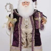 Sugar Plum Santa