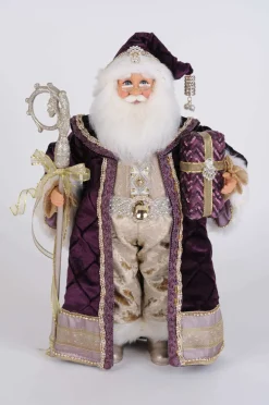 Sugar Plum Santa