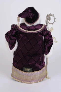 Sugar Plum Santa