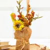16" Sunflower Bunches