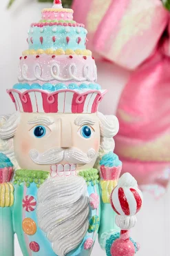 22" Sweet Shoppe Nutcracker