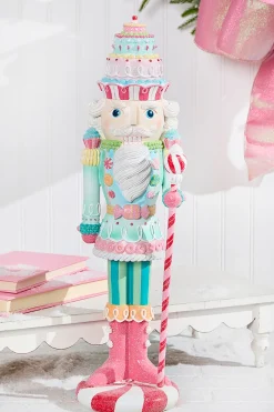 22" Sweet Shoppe Nutcracker