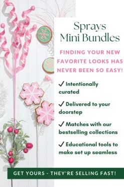 Sweet Shoppe Sprays Mini Bundle