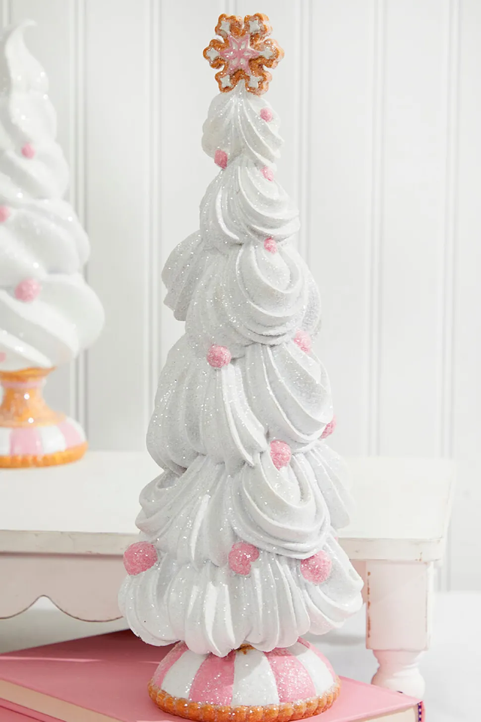 Sweet Treats Frosting Tree - Set of 2