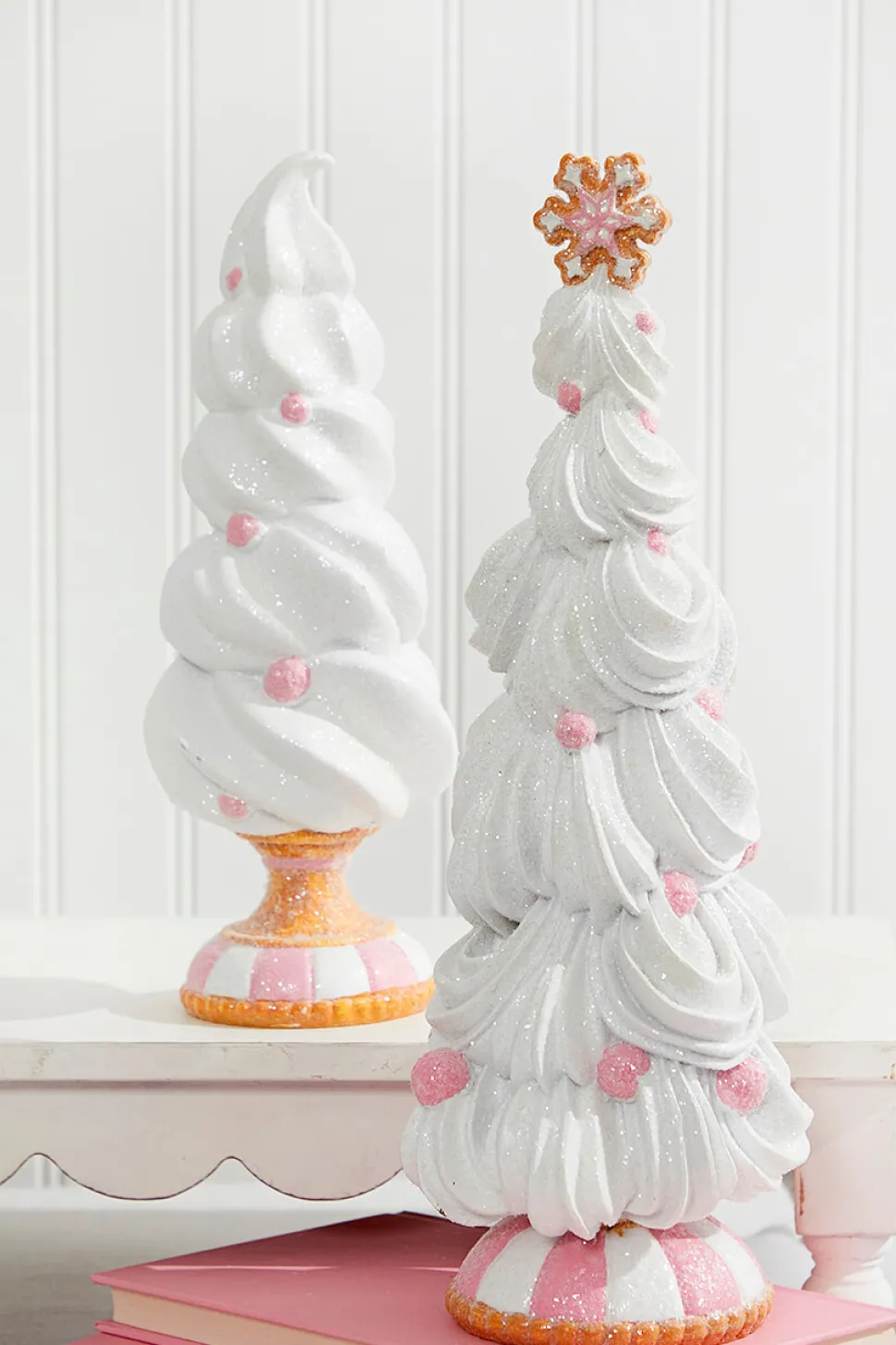 Sweet Treats Frosting Tree - Set of 2