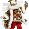 22" Tannenbaum Fairy, Medium - Mark Roberts